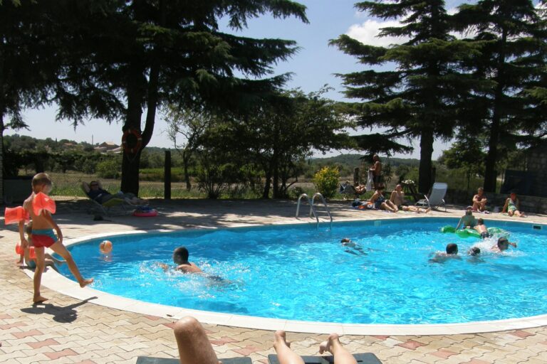 Camping Les Truffières - Bild 1