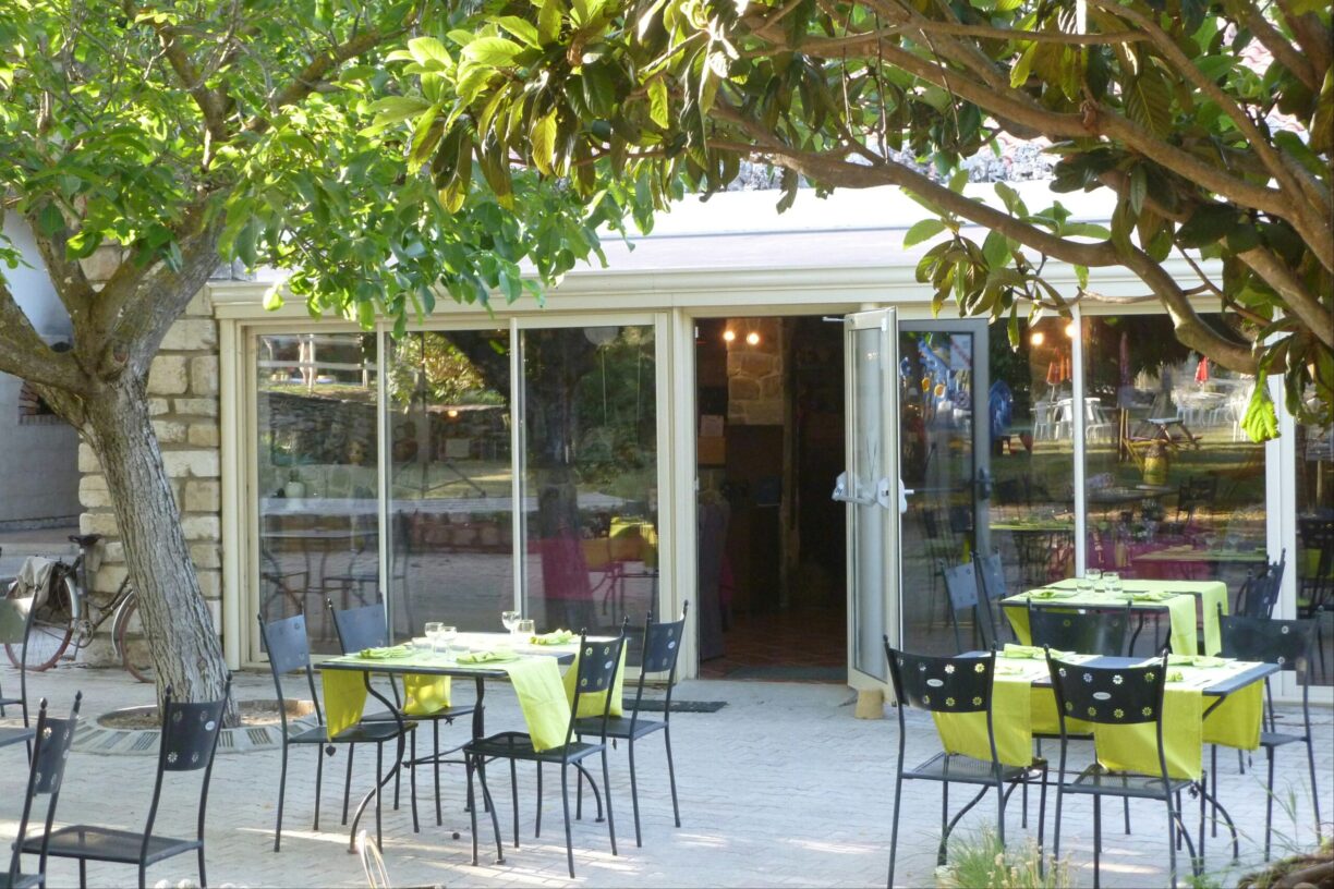 Camping Les Truffières - Bild 2 Camping Les Truffières - Bild 2