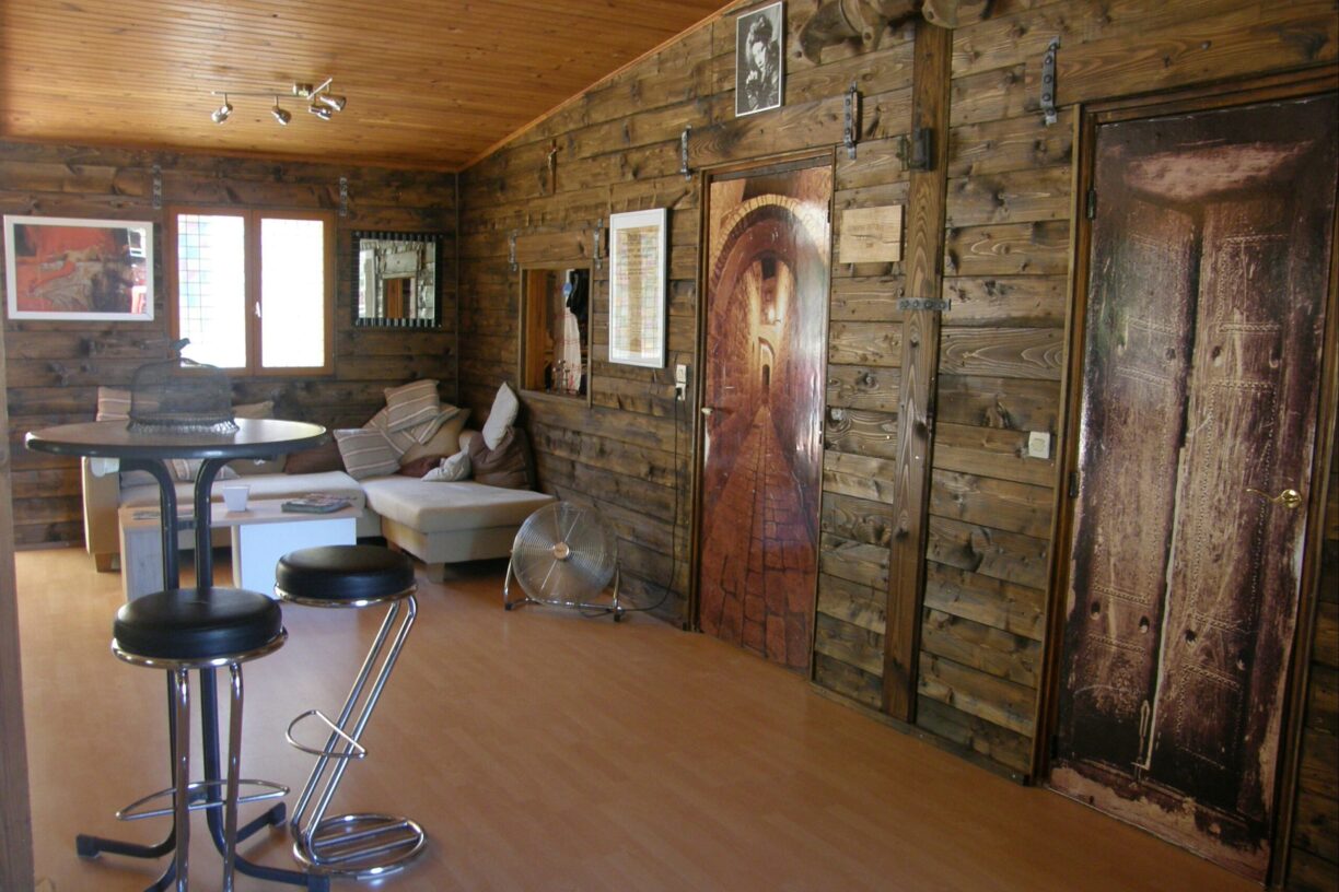 Camping Les Truffières - Bild 4 Camping Les Truffières - Bild 4