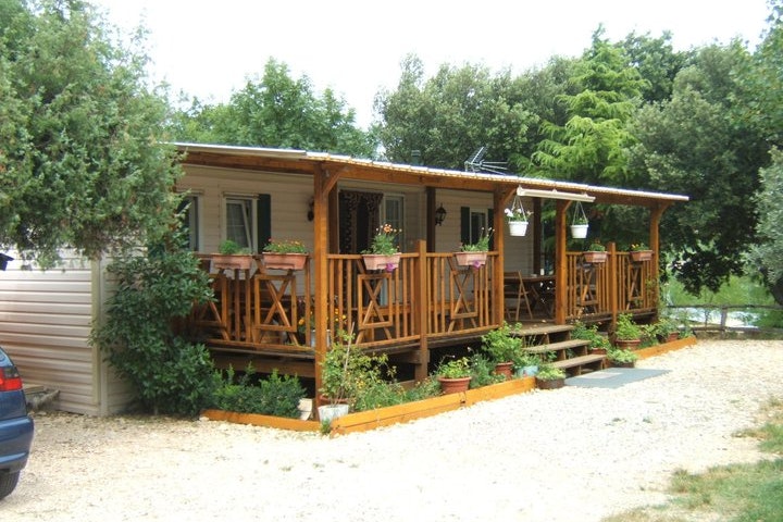 Camping Les Truffières - Bild 7 Camping Les Truffières - Bild 7