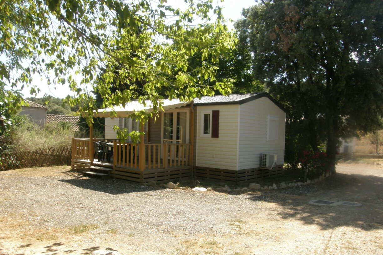 Camping Les Truffières - Bild 9 Camping Les Truffières - Bild 9