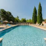 Flower Camping Les Verguettes - Bild 1 Flower Camping Les Verguettes - Bild 1