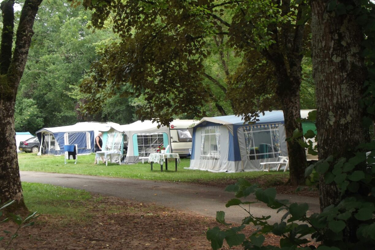 Camping Les Vignes - Bild 5 Camping Les Vignes - Bild 5