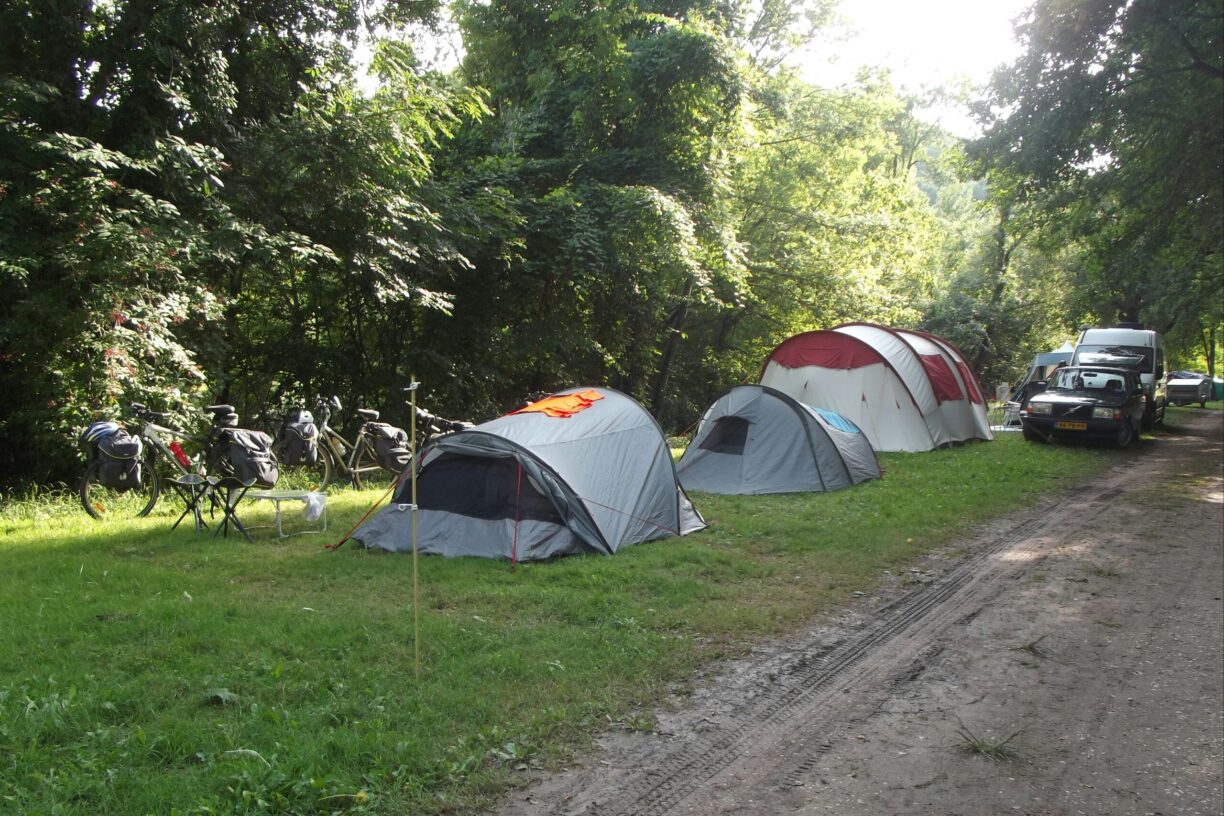 Camping Les Vignes - Bild 7 Camping Les Vignes - Bild 7