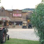 Camping Les Étangs Du Moulin - Bild 1