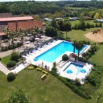 Camping Lestaubière - Bild 1