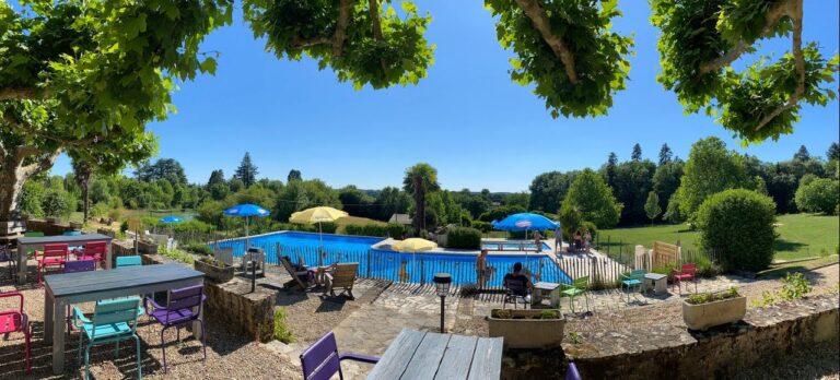 Camping Lestaubière - Bild 11