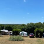 Camping Lestaubière - Bild 14