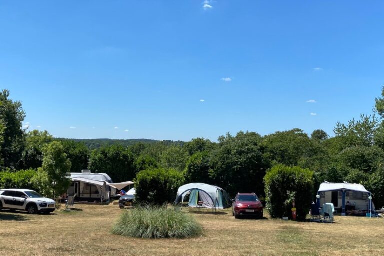 Camping Lestaubière - Bild 14
