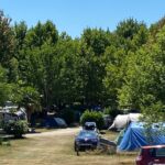 Camping Lestaubière - Bild 15