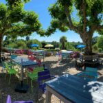 Camping Lestaubière - Bild 3