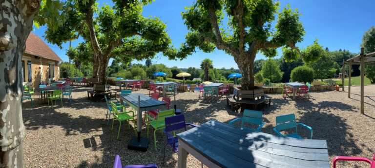 Camping Lestaubière - Bild 3