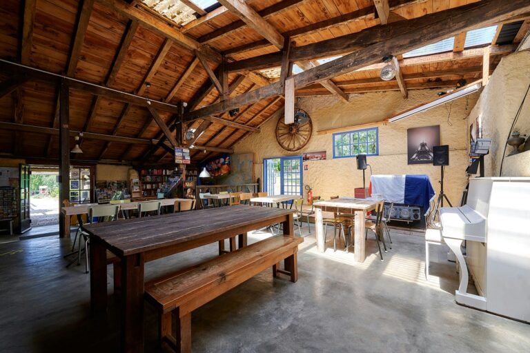 Camping Lestaubière - Bild 4