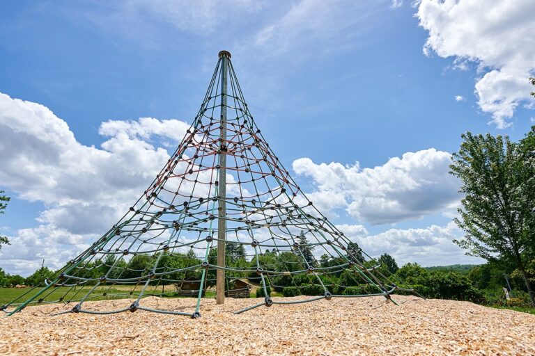 Camping Lestaubière - Bild 5