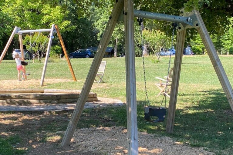 Camping Lestaubière - Bild 7