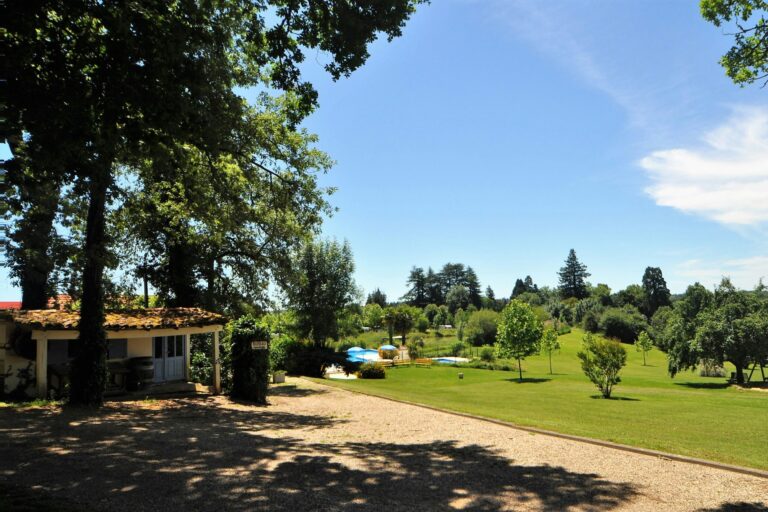 Camping Lestaubière - Bild 8