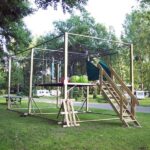 Camping L'etang De Sologne - Bild 2