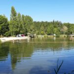 Camping L'etang De Sologne - Bild 7