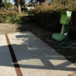 Camping L'etang De Sologne - Bild 9