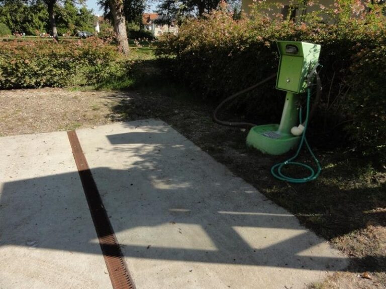 Camping L'etang De Sologne - Bild 9