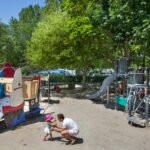 Camping L'hippocampe - Bild 10