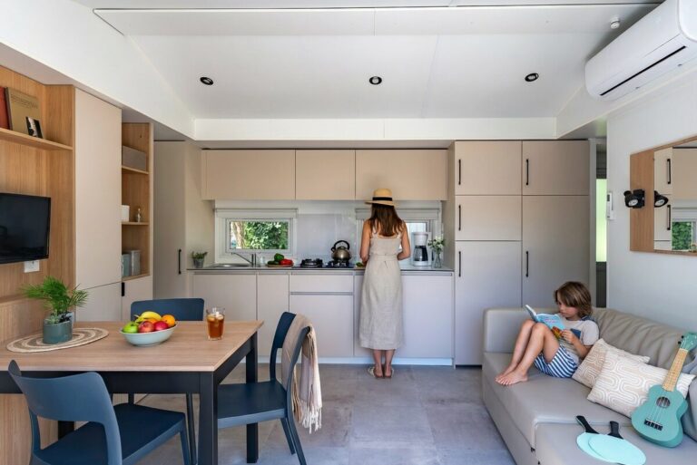 Camping L'hippocampe - Bild 3