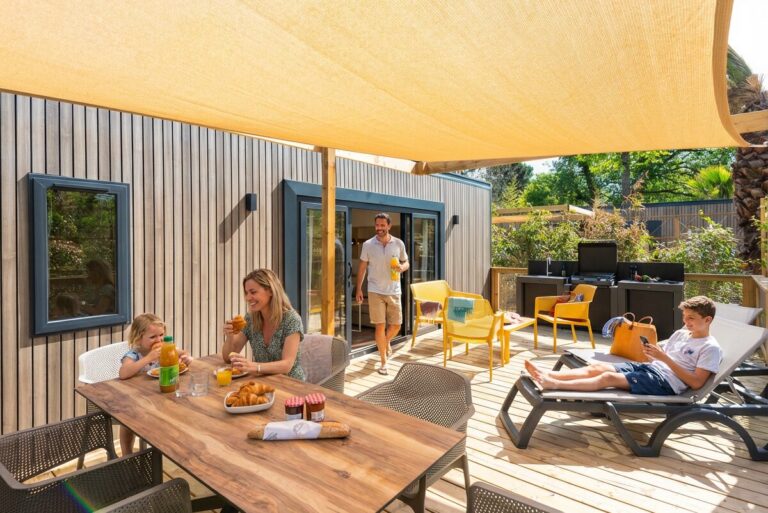 Camping L'hippocampe - Bild 4