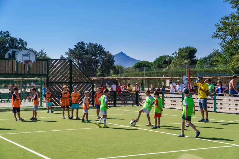 Camping L'hippocampe - Bild 9