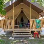 Camping Liberté Lacanau - Bild 1 Camping Liberté Lacanau - Bild 1