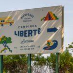 Camping Liberté Lacanau - Bild 11 Camping Liberté Lacanau - Bild 11