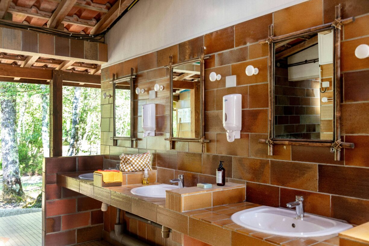 Camping Liberté Lacanau - Bild 3 Camping Liberté Lacanau - Bild 3