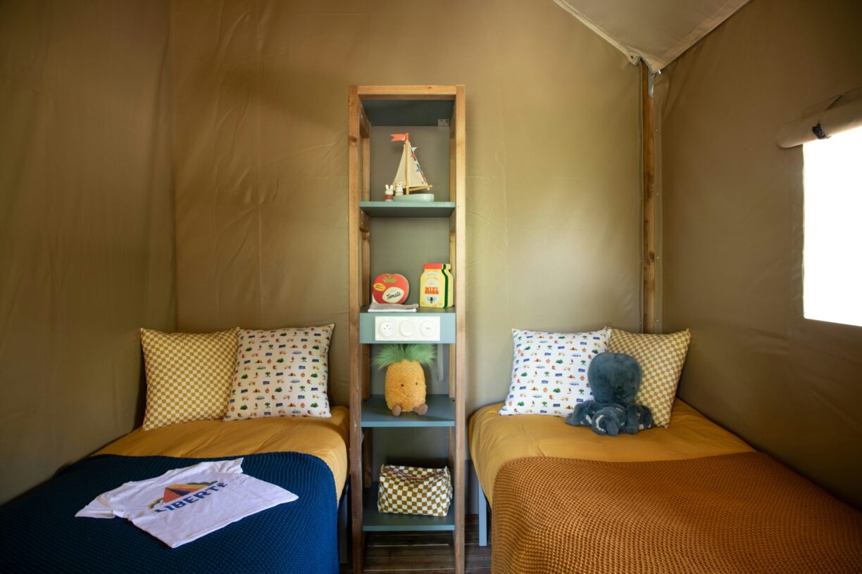 Camping Liberté Lacanau - Bild 7 Camping Liberté Lacanau - Bild 7