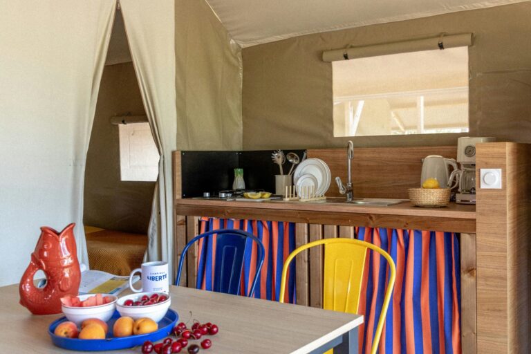 Camping Liberté Lacanau - Bild 8 Camping Liberté Lacanau - Bild 8