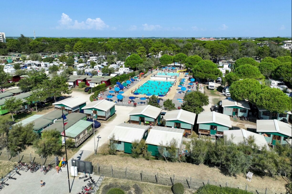 Camping Lido - Bild 10 Camping Lido - Bild 10