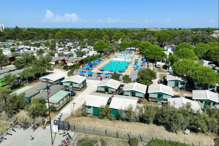 Camping Lido - Bild 10 Camping Lido - Bild 10