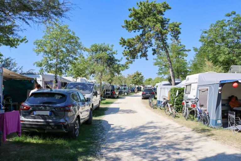 Camping Lido - Bild 11 Camping Lido - Bild 11