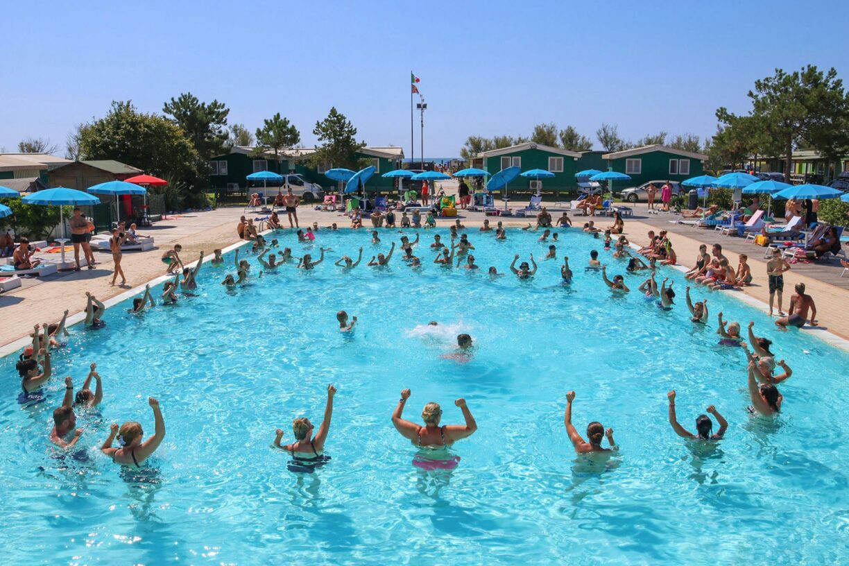 Camping Lido - Bild 16 Camping Lido - Bild 16