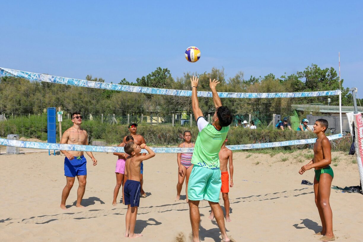 Camping Lido - Bild 19 Camping Lido - Bild 19