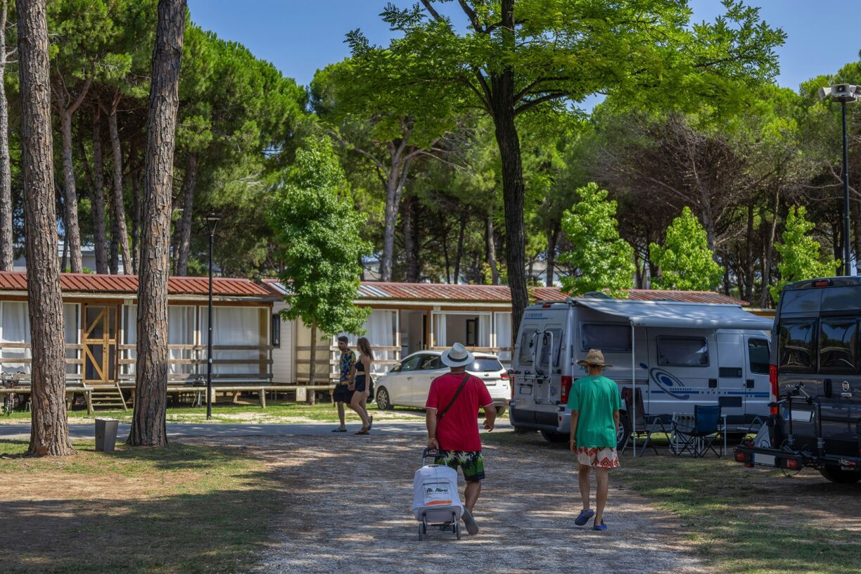 Camping Lido - Bild 20 Camping Lido - Bild 20