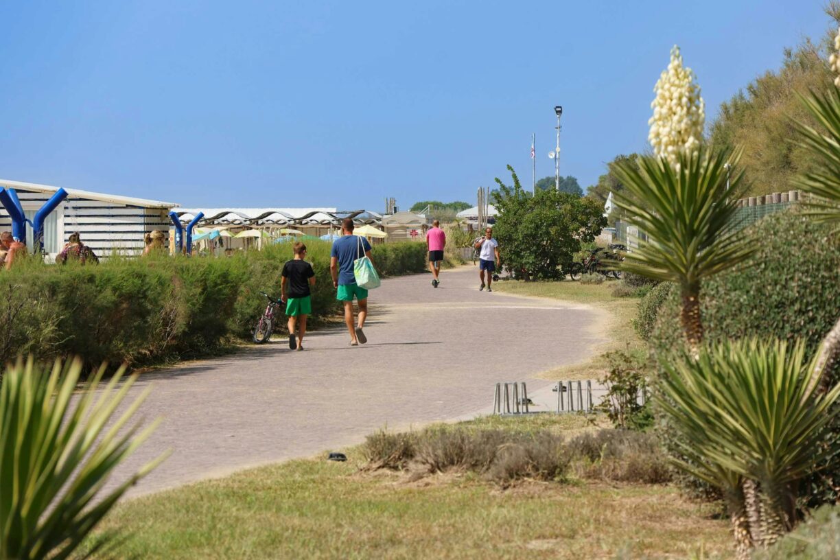 Camping Lido - Bild 4 Camping Lido - Bild 4