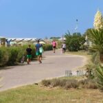 Camping Lido - Bild 4 Camping Lido - Bild 4