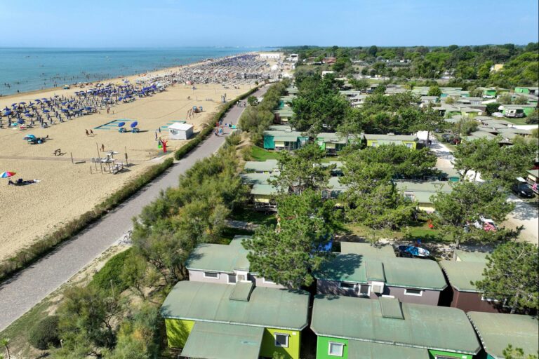 Camping Lido - Bild 5 Camping Lido - Bild 5