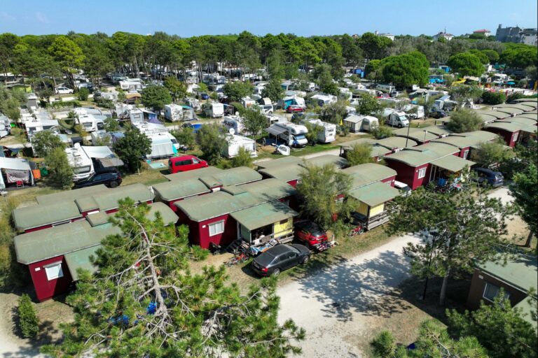 Camping Lido - Bild 6 Camping Lido - Bild 6