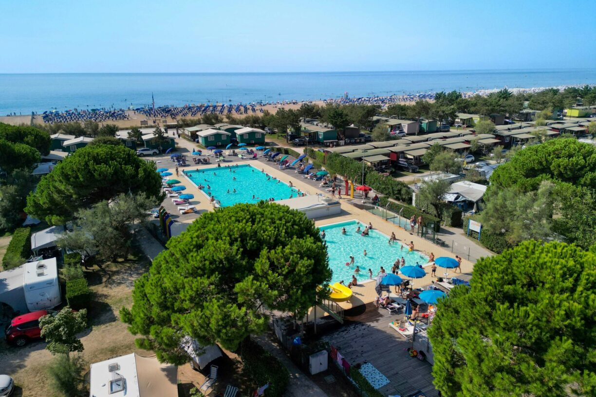 Camping Lido - Bild 7 Camping Lido - Bild 7