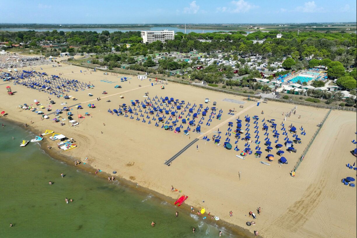 Camping Lido - Bild 8 Camping Lido - Bild 8