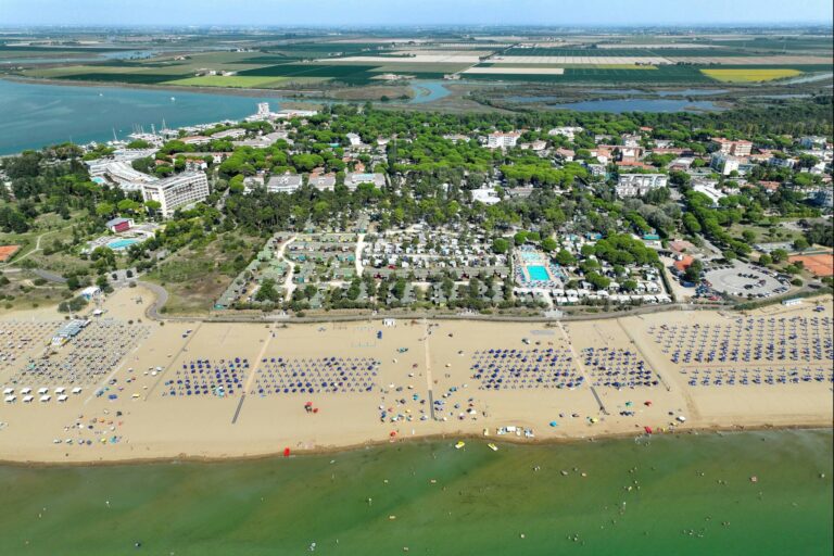 Camping Lido - Bild 9 Camping Lido - Bild 9