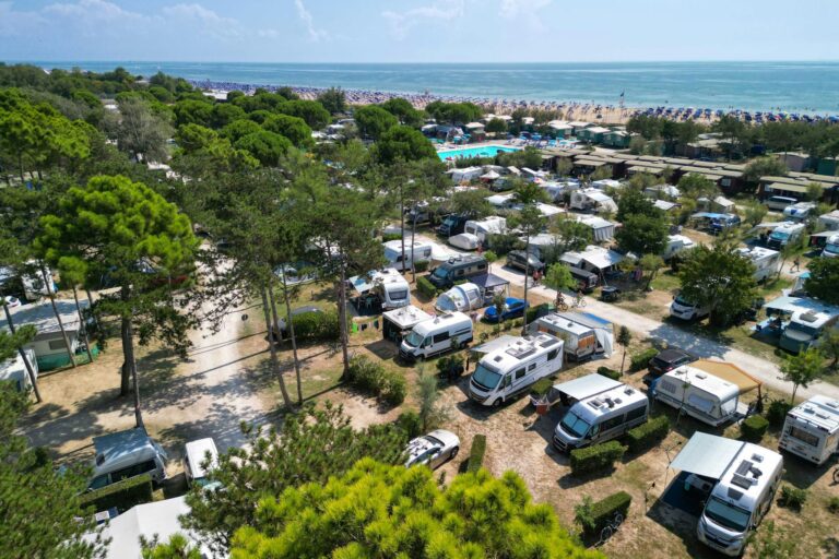 Camping Lido - Bild 1