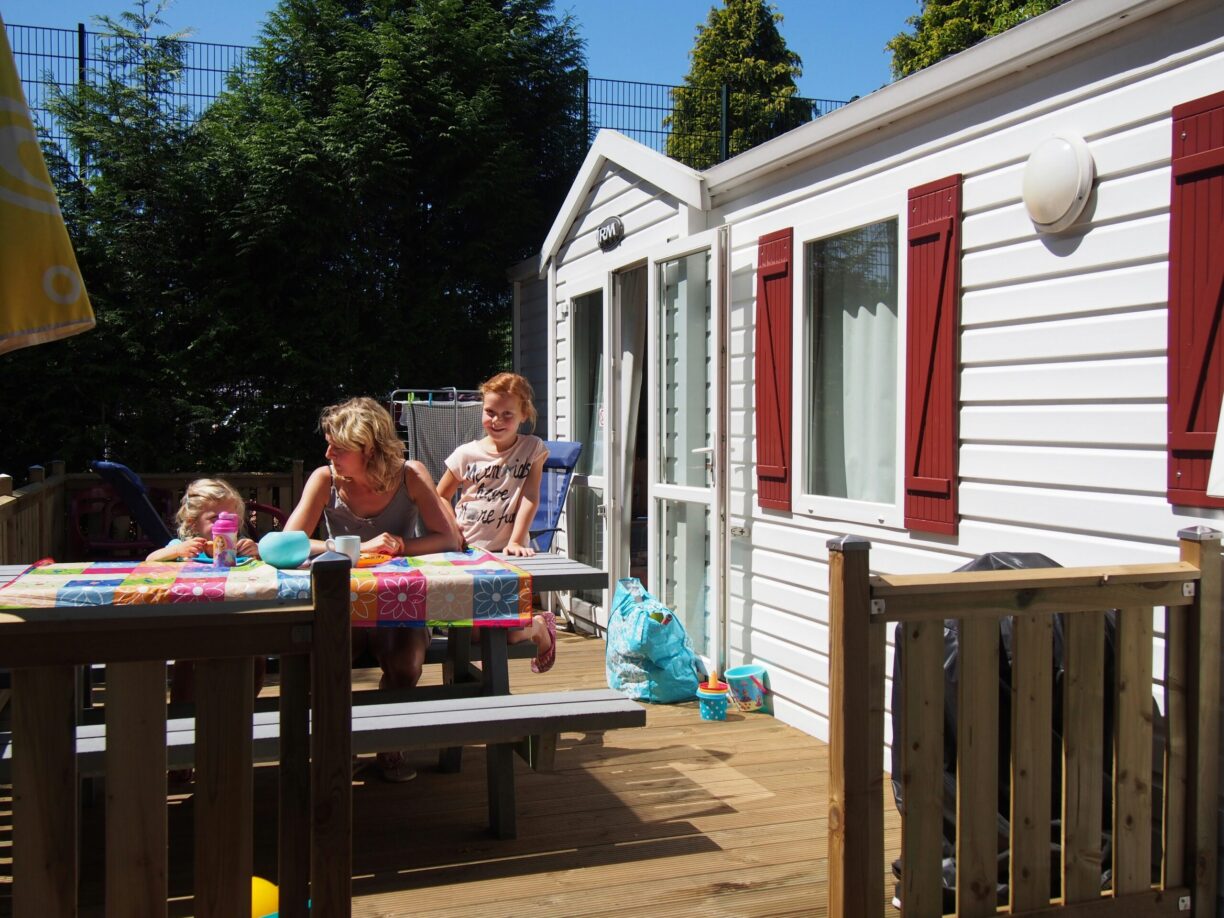 Camping Liesbos - Bild 11 Camping Liesbos - Bild 11