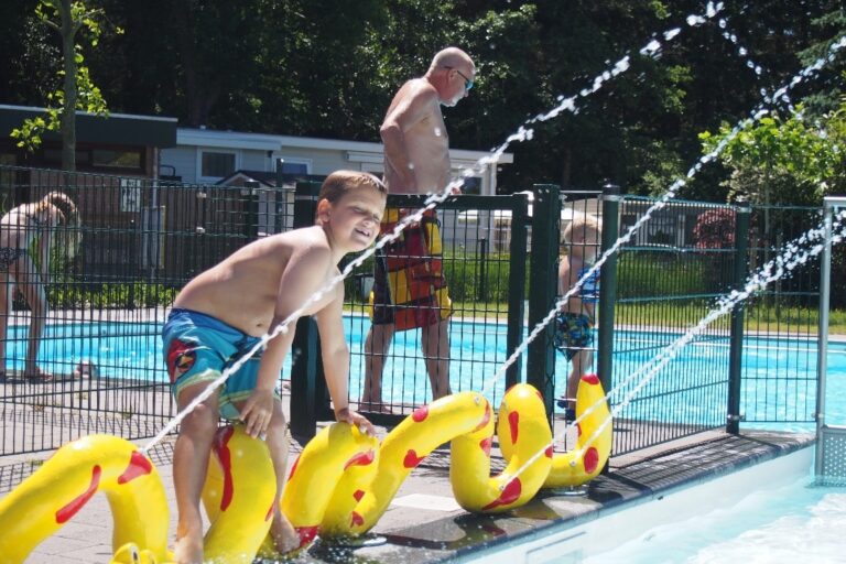 Camping Liesbos - Bild 13 Camping Liesbos - Bild 13