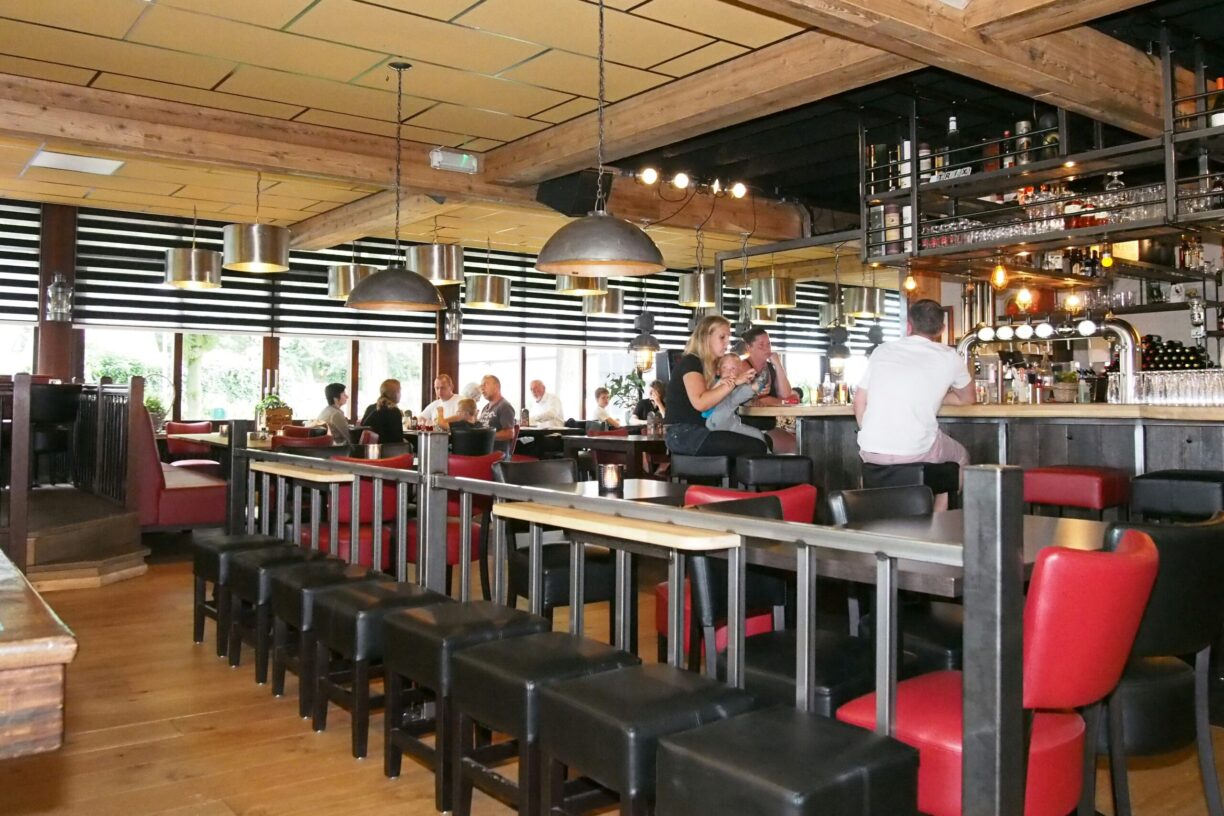 Camping Liesbos - Bild 15 Camping Liesbos - Bild 15